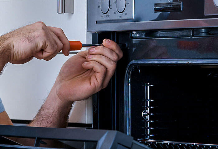 Reparación de hornos en Guadalajara Intelse Servicio Técnico