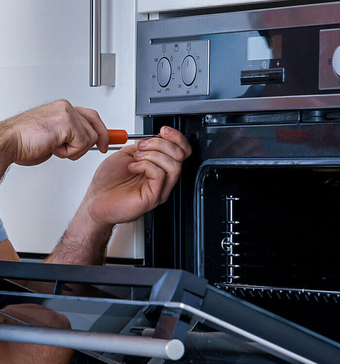 Reparación de hornos en Guadalajara Intelse Servicio Técnico