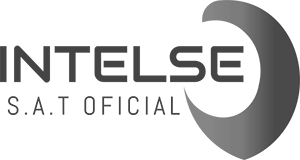 Logo Intelse Reparaciones Electrodomésticos Guadalajara