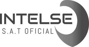 Logo Intelse Reparaciones Electrodomésticos Guadalajara