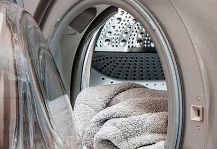 Reparación de secadoras en Guadalajara Intelse Servicio Técnico