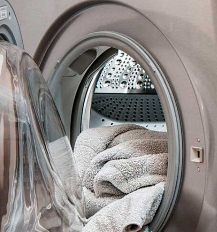 Reparación de secadoras en Guadalajara Intelse Servicio Técnico